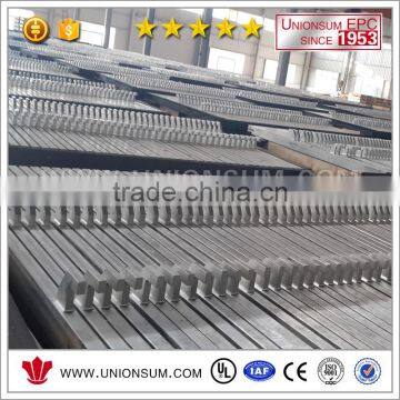 Zinc Ore Zinc Pressure Leaching Technology Zinc Electro-winning Aluminum Cathode Al Cathode photo-5