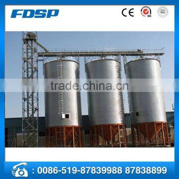 Agricultural Storage Silo for Corn Wheat Storage