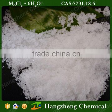 Magnesium Chloride 46%min Industrial Grade