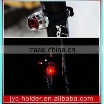 shenzhen 002 led silicone bicycle lamp