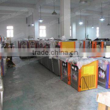 Different Flavor Portable Hto Sale Automatic Serve Soft Ice Cream Machine Price photo-2