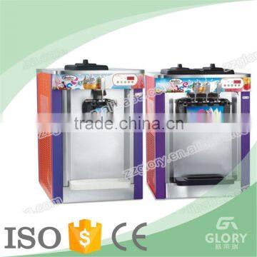 OEM hot sale factory direct sale soft ice cream machine