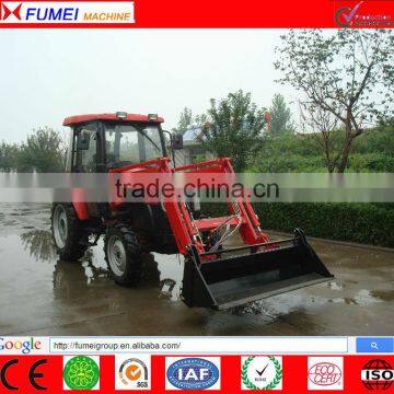 Famous Brand SD SUNCO Front End Loader for Tractor with CE Certificate