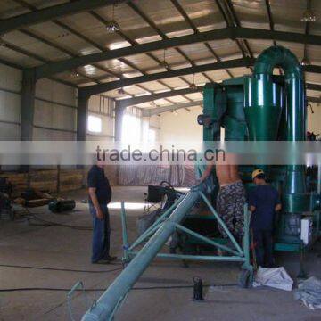 High Quality Small Grain Hopper Screw Feeder Auger photo-2