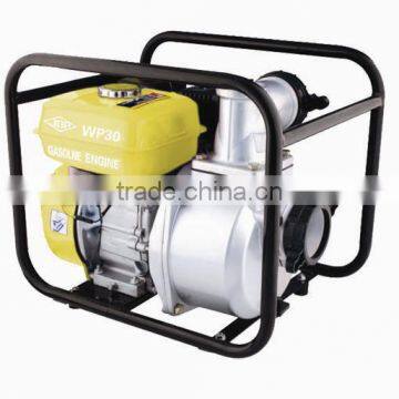 5.5HP~11HP gasoline water pump