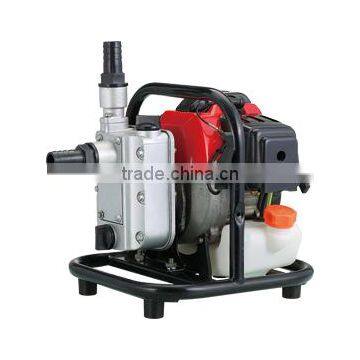 42.7cc 1.5" Gas Water Pump With 1E40F-5 Engine photo-3