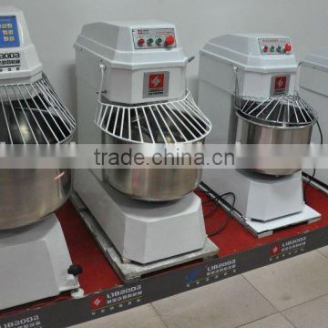 commercial dough kneading machine