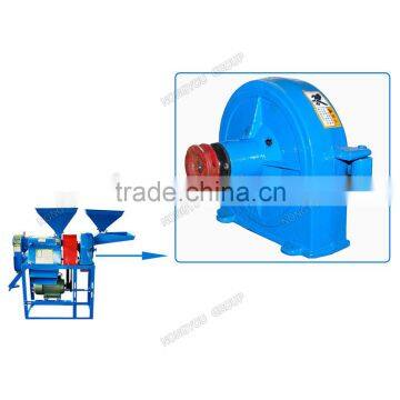Factory Rice Thresher Part Rice Mill Machine Component Chinese Factory Rice Polishing Machine Head For Wheat Grinder 9FZ-20-7#