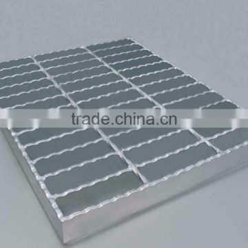 high quality floor grating steel grating aluminium grating