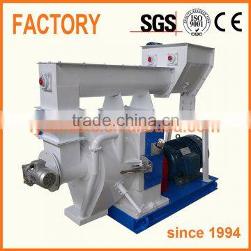 CE ISO SGS Complete Wood Pellet Production Line/wood Pellet Machine & Pellet Machine Wood photo-6