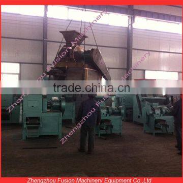 TOP QUALITY Charcoal Briquette Equipment/charcoal Briquette Making Equipment/charcoal Powder Briquette Equipment