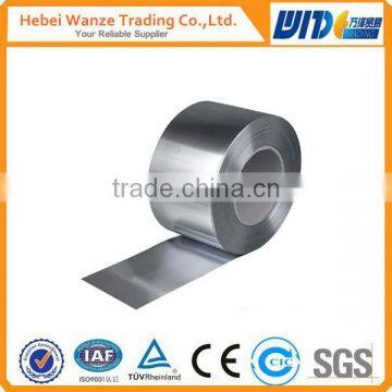 High quality cold rolled strip or cold rolled steel strip(AISI ASTM)