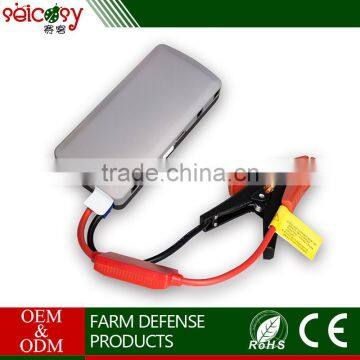 Size 160 * 75 * 28 mm 12V / 1A AC adapter self starter