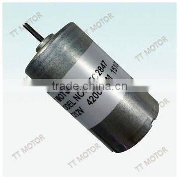 28mm brushless dc motor with gearbox