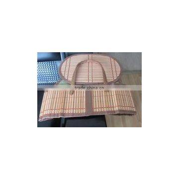 bamboo weaving container/bamboo weaving basket