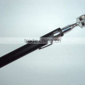 8lbs Telescoping Magnetic Pick-up Tool with pen clip