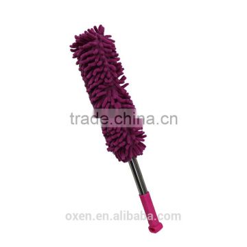 Useful Microfiber Chenille Window Glass Cleaning Duster