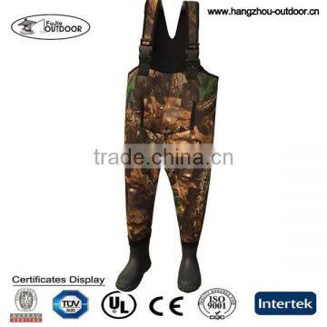 High Quality Little Shooter Wader and Fishing Wader for Children