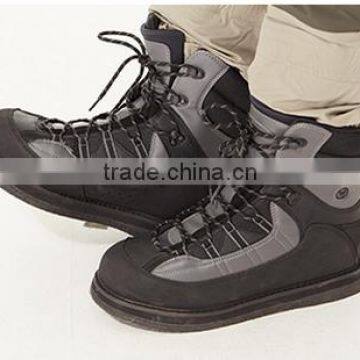 Fujie River Fly Fishing Wading Boot Felt