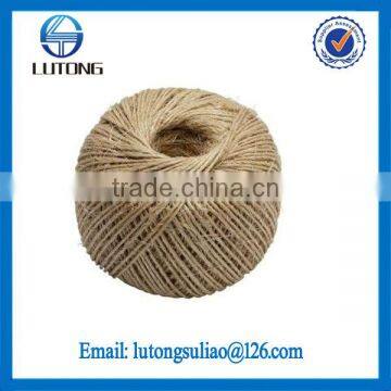 jute twine ball