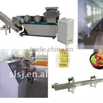 Instant Noodle Processing Line