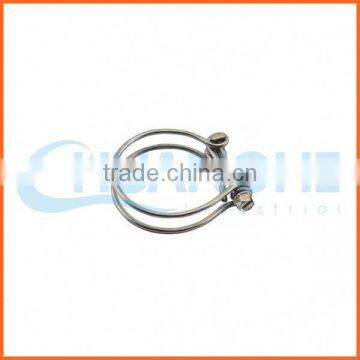 Chuanghe High Super Hose Clamp photo-2