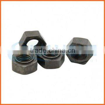 alibaba high quality mechanical hex lock nut