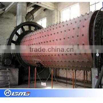 50-150 t/hour large capacity cement mill