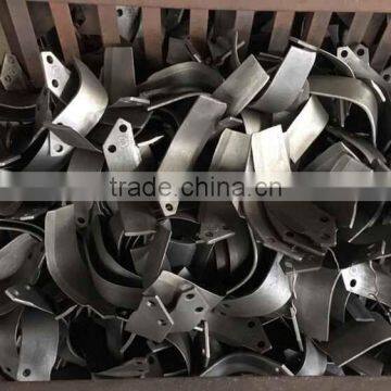 Steel Spring Tines,tractor Grader Blade,tractor Parts,rotavator Parts,rotary Tiller Blade photo-4