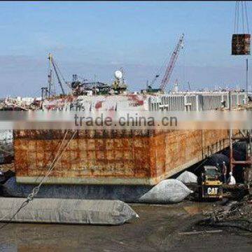 Marine Rubber Fender