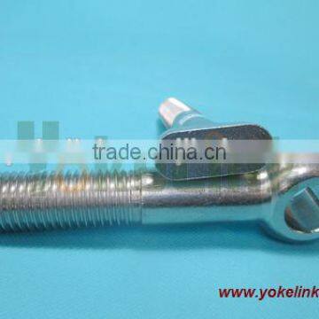 304 Stainless Steel T Head Bolt photo-4