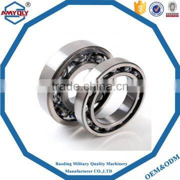 High Accuracy 6001/c4 6201 6201/c4 6300-2rs Deep Groove Ball Bearing