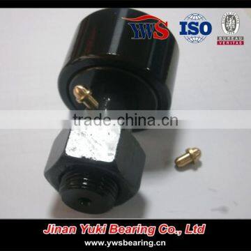 KR52 KRV52 CF20 M20x1.5mm Screw Type Pin Bearing photo-2