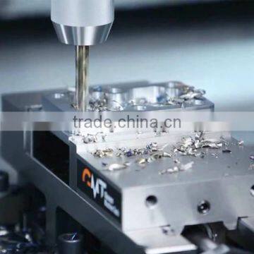 Low Tolerance Rapid Prototype Professional Precision CNC