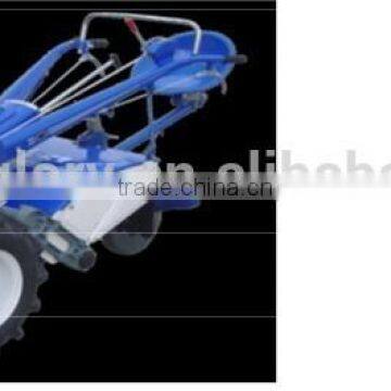 New arrive multi-purpose 12 hp walking tractor