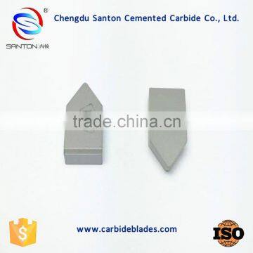 C122 tungsten carbide tipped drill bits for turning tool