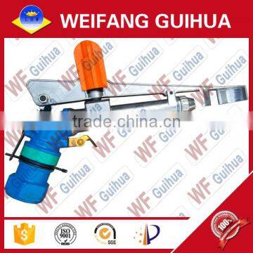 Agricultural / Pastoral Irrigation Equipment Spray Nozzle, Spray Gun, Hose photo-3