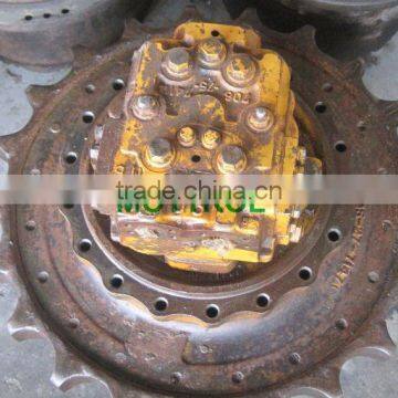 Used Excavator parts,hydraulic unit assy,final drive,PC200-5,MT2083 Second Hand