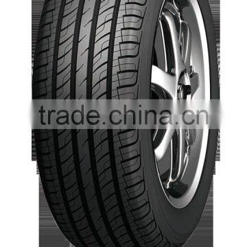 Farroad Brand Colored Car Tires photo-4