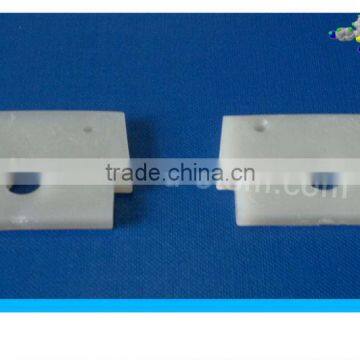 Chemical Resistance and Wear Resistance UHMWPE Plastic Plates photo-2