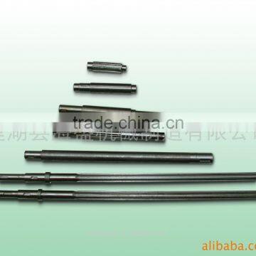 Shaft Manufacturer pto splines shaft