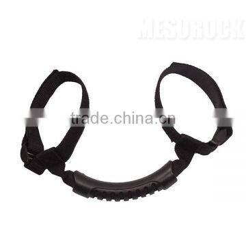 New Version Grab Handle With Velcro Passenger Hand Grip Jeep Grab Handle & Grip photo-4