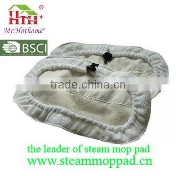 Gold Supplier Colorful Non-abrasive Strong Decontamination Cleaning Pad photo-2