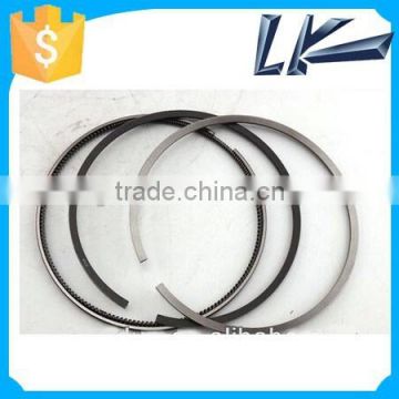 M11 diesel engine piston ring 3803977 125*3+3+4mm