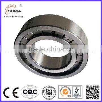 SL18 Series filled cylindrical roller bearing for electric motorcycle