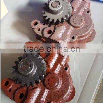 D-144 D-21 Oil Pump photo-2