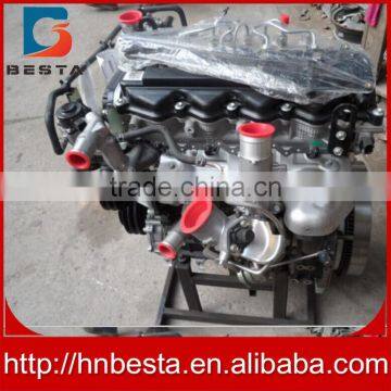 BESTA Supply Japanese good condition used car auto diesel engine YD25 engine and Transmission sale