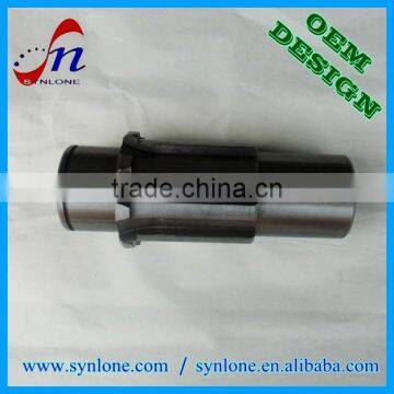 Chromed Plated Machining Spline Shaft photo-6