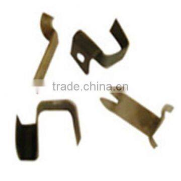 Customized stamping auto spare parts and moulds