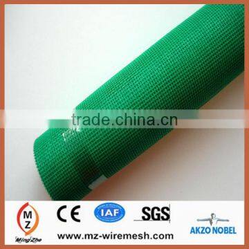 alkali resistant fiberglass mesh 4x4mm Heat insulation wall protect anti-cracking